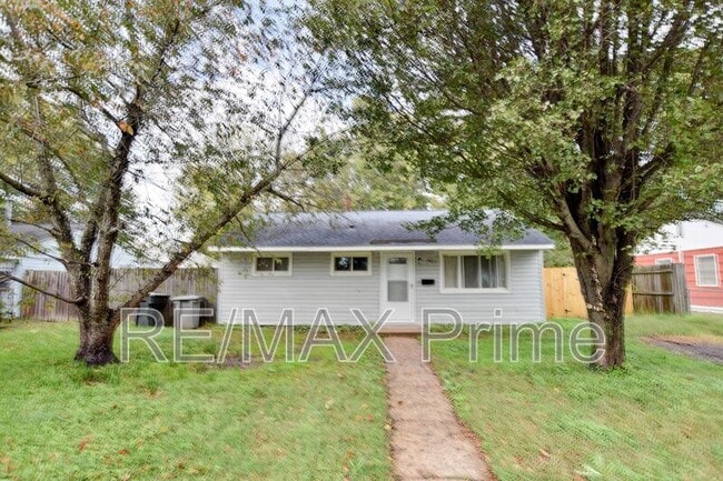 Photo - 1923 Bancroft Dr