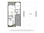 Ginger Floor Plan
