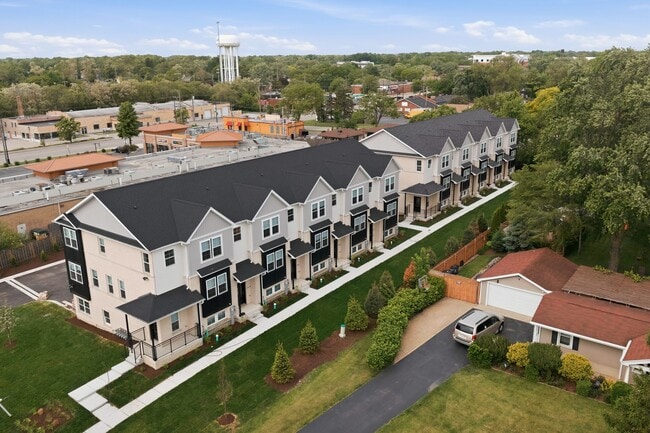 Photo - Walnut Grove Townhomes