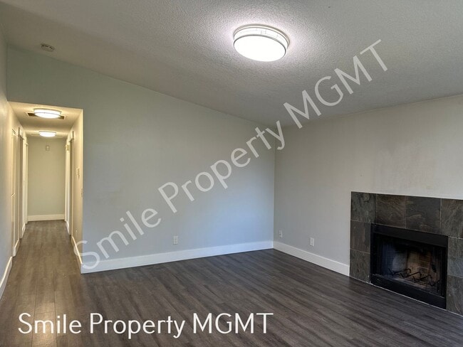 Photo - A charming three-bedroom & two-bathroom house.