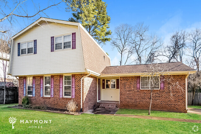 Building Photo - Inviting 4-Bedroom Home in Huntsville, AL