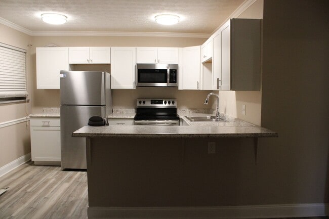 Photo - Fountain Place - 2BD/1BA ready for FALL 2026 move in!