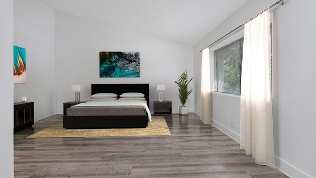 The Waves Apartments