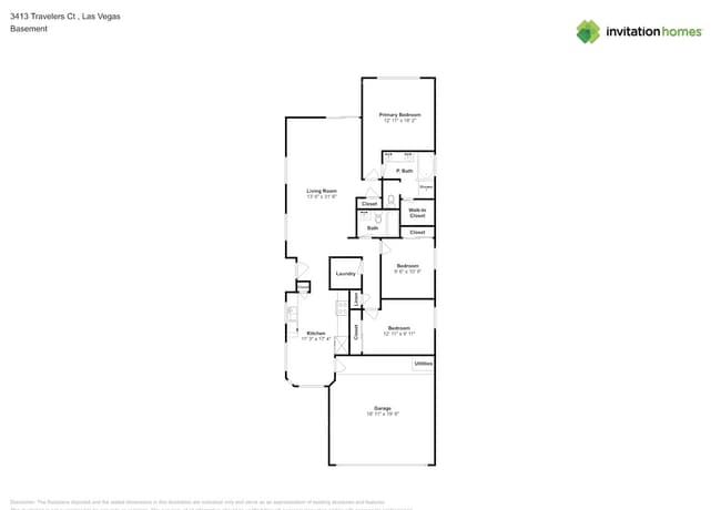 Photo - 3413 Travelers Ct