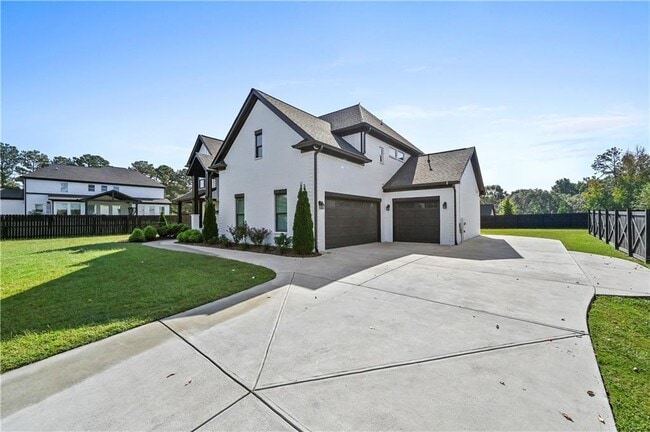 Photo - 3488 Hamilton Mill Rd