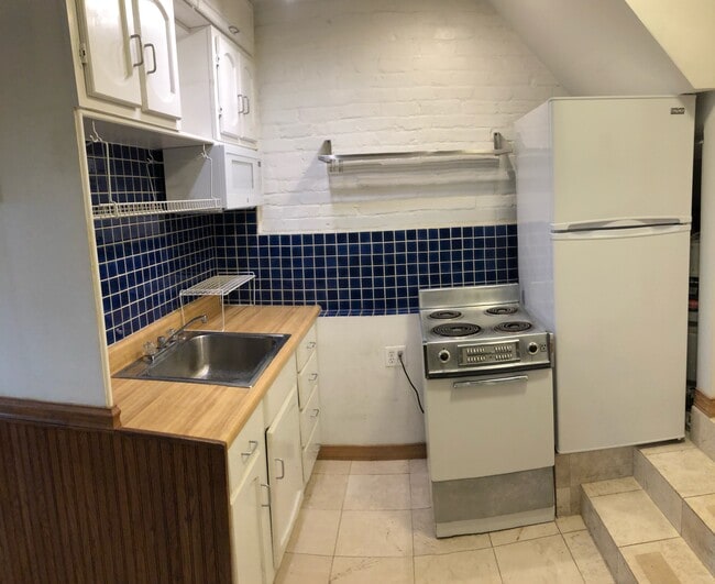 Photo - 3318 19th St NW Unit Basement