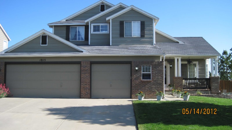 Photo - 1815 Tynan Dr