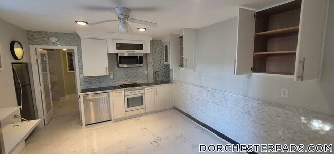 Photo - 235 Savin Hill Ave Unit B