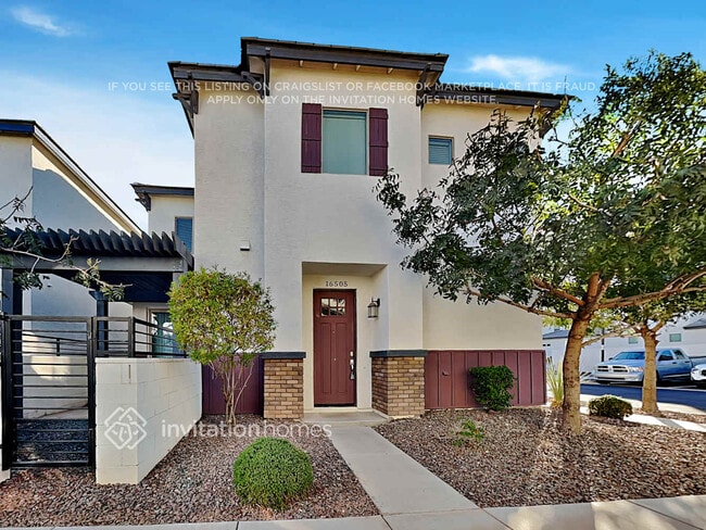 Building Photo - 16505 S 10th St