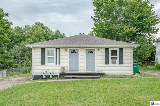 Photo - 203 Rogersville Rd