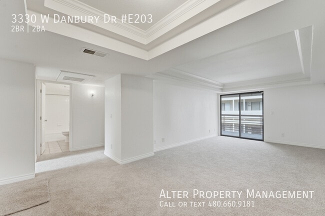 Building Photo - 3330 W Danbury Dr Unit E203