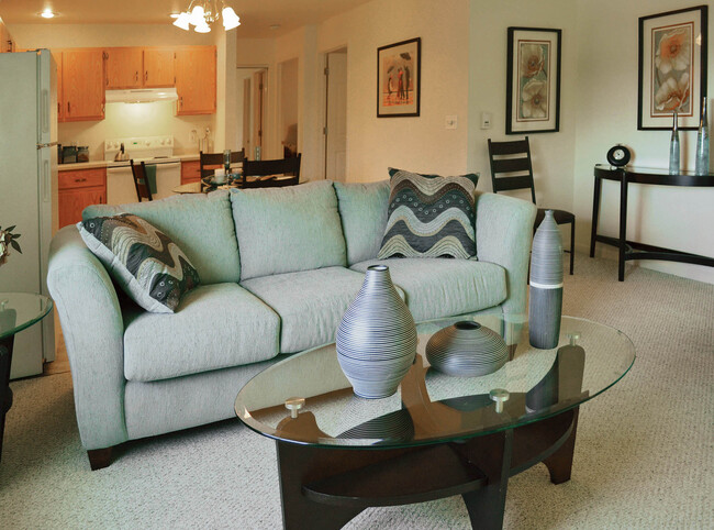Big Hill Regency House