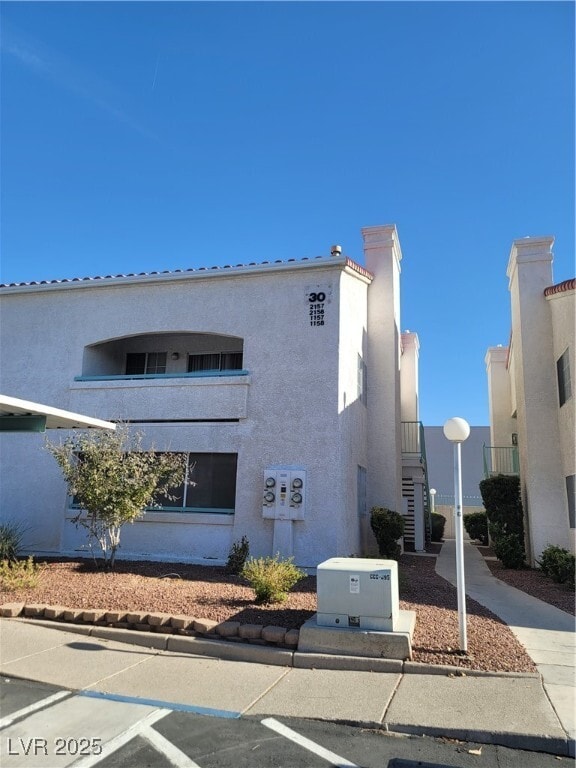 Photo - 2725 S Nellis Blvd Unit 1158