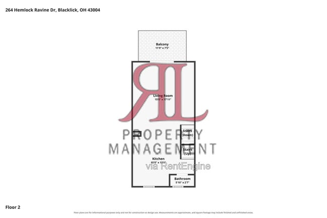 264 Hemlock Ravine Dr