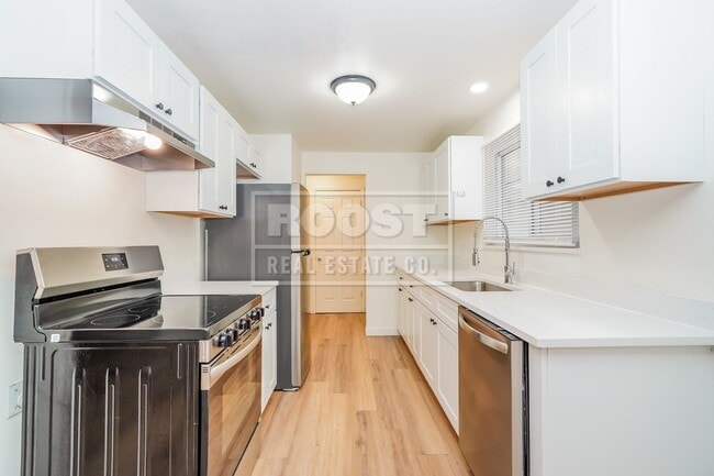 Photo - 4 Bed 2 Bath Home Available in Reynoldsburg!