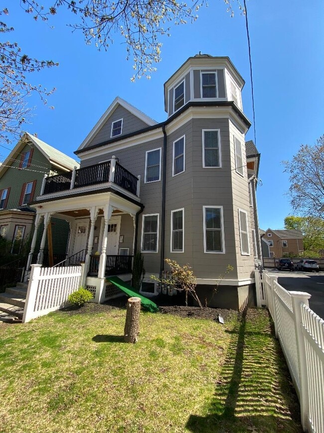 Photo - 15 Orchard St Unit #1