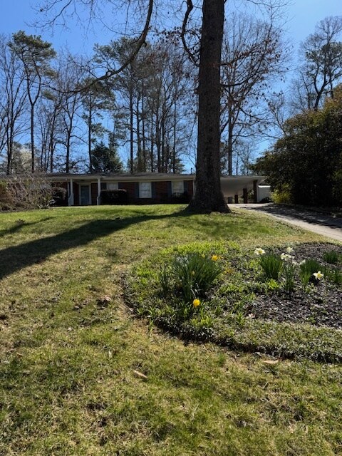 Photo - 6681 Castleton Dr NW Casa