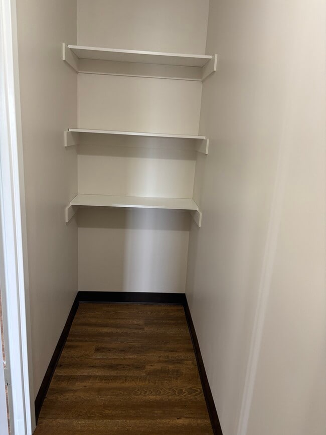 Extra Storage Closet - 27 Grenadier Crt Unit 30