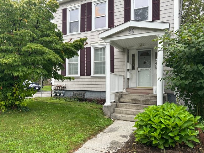 Photo - 26 Summer St Unit 2