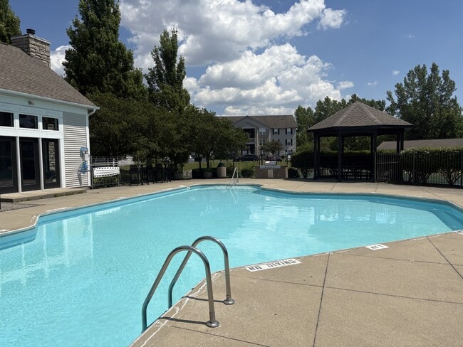 Parkview Apartments