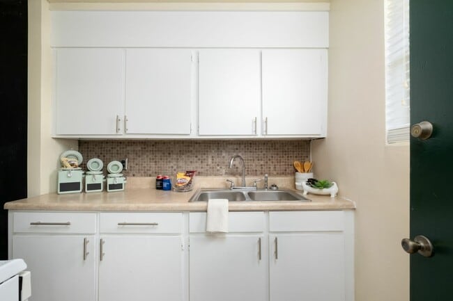 College View - 2 Bedroom