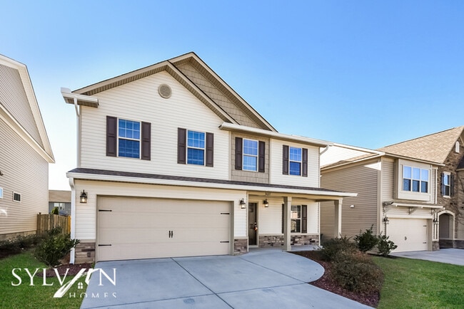 3037 Gedney Cir