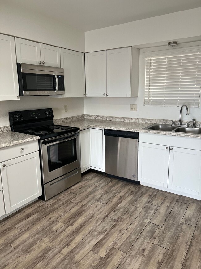 Photo - 349 E Calle Arizona Unit 3
