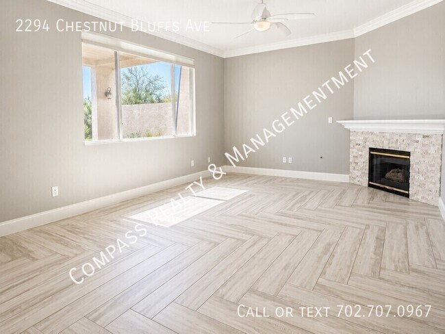 Photo - 2294 Chestnut Bluffs Ave