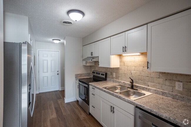 Sunnydale Acres - Sunnydale Acres