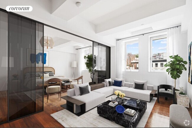 Building Photo - 225 Lafayette St Rental