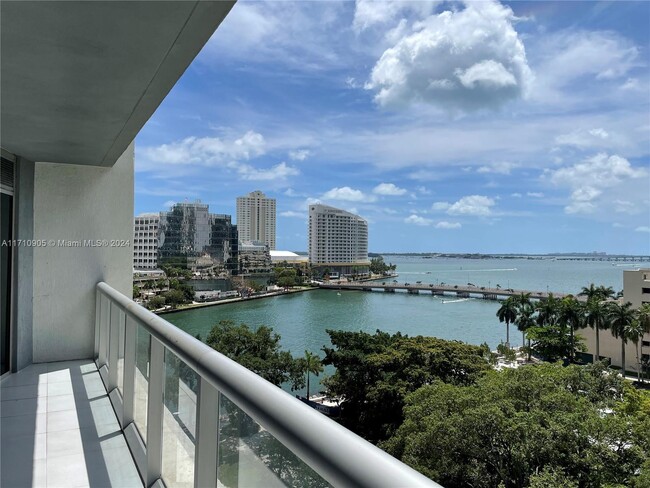 Photo - 495 Brickell Ave Condo Unit 909