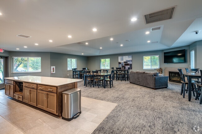 Community Room