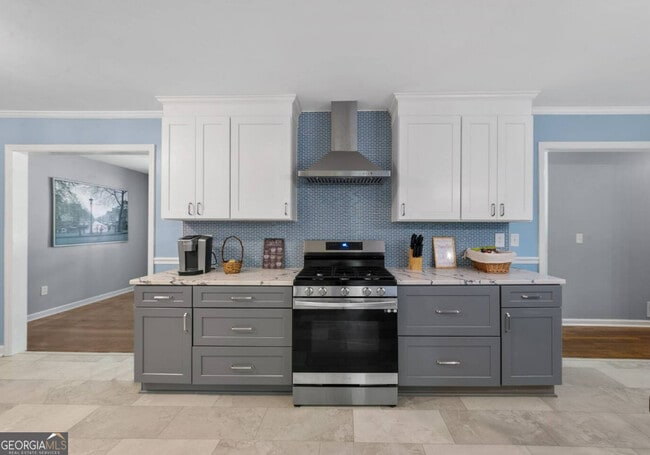 Photo - 5461 Francis Dr SW