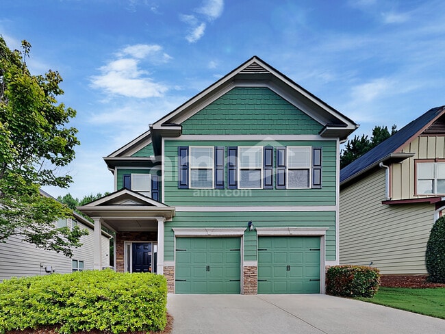 Building Photo - 343 Alcovy Way