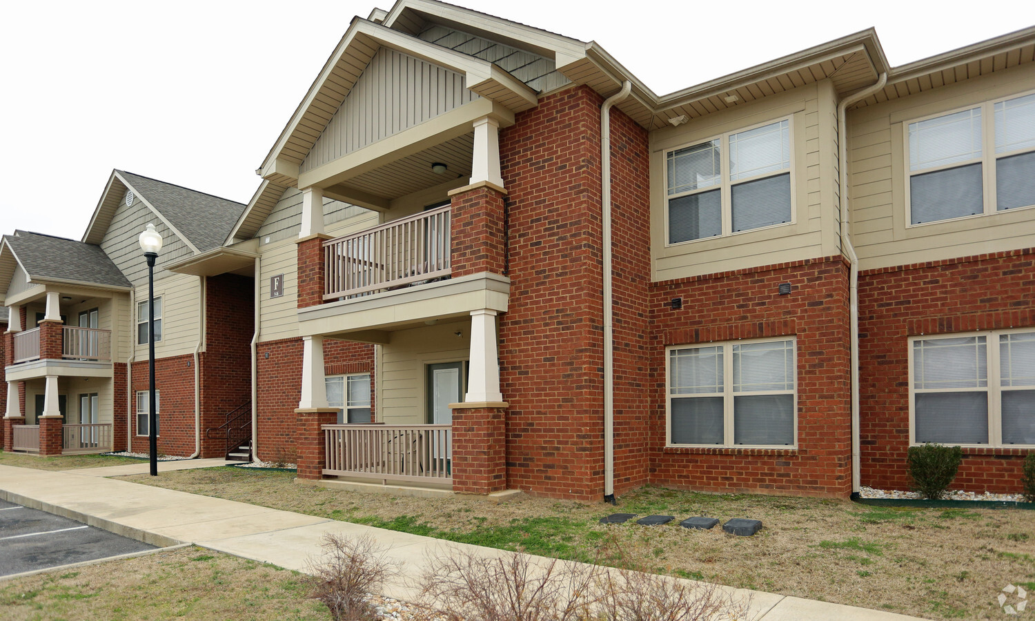The Estates at Northampton - The Estates at Northampton Apartments