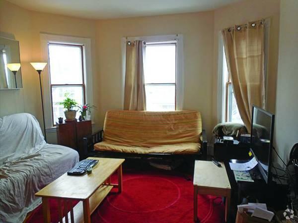 Building Photo - 4.0 bedroom in Somerville Massachusetts 02143 Unit U2 Rental
