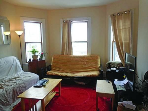 4.0 bedroom in Somerville Massachusetts 02143 - 4.0 bedroom in Somerville Massachusetts 02143 Unidad U2 Rental