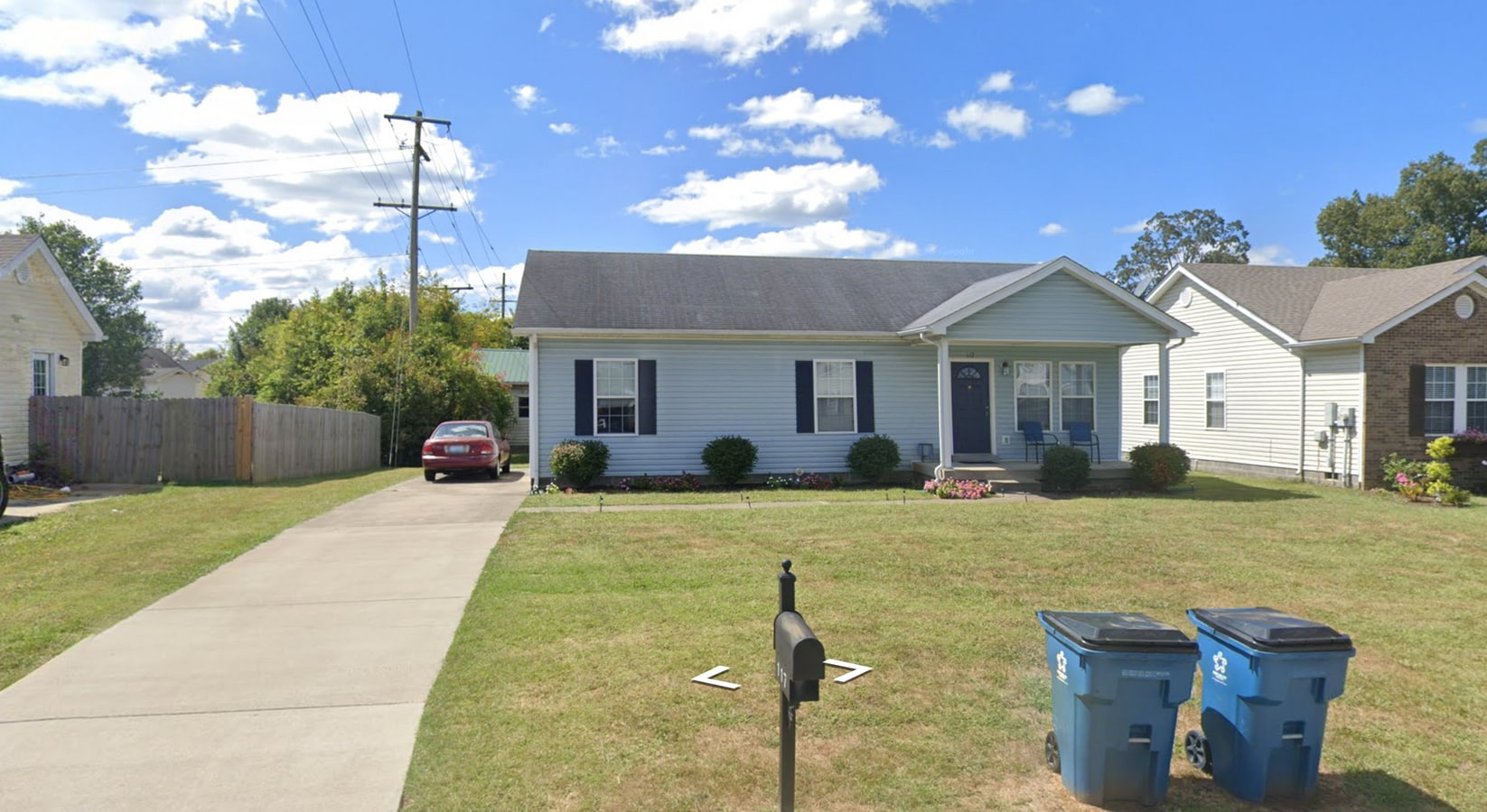 3 Bedroom Home in Shepherdsville - 3 Bedroom Home in Shepherdsville