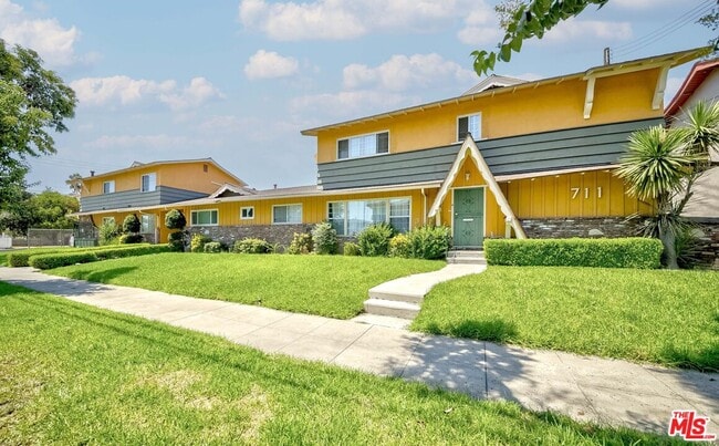 Photo - 711 S Sierra Vista Ave Unit U