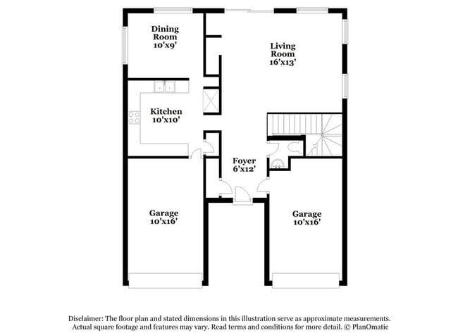 Photo - 6556 La Placita Ave