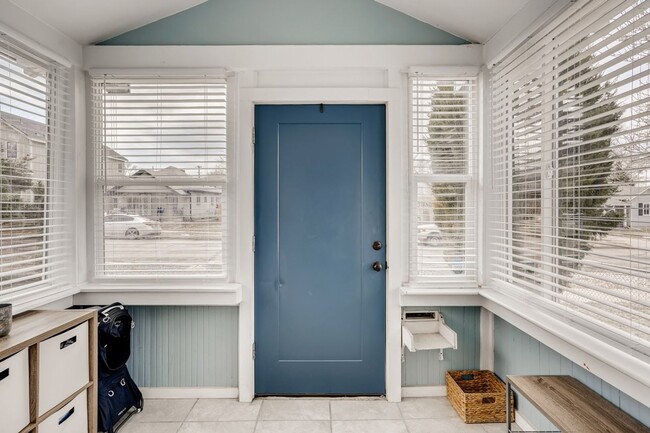 Photo - Remodeled Home in Berkeley/Mountain View Neighborhood