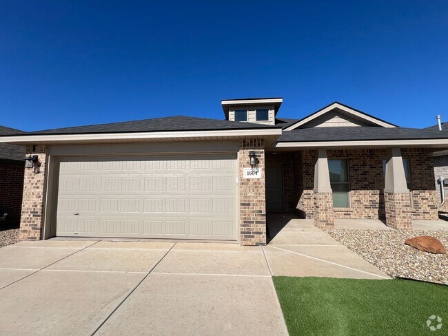 Building Photo - Brand New 3 bed 2 bath home in Cooper ISD!