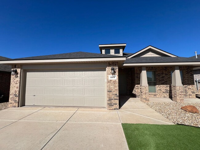 Brand New 3 bed 2 bath home in Cooper ISD! - Brand New 3 bed 2 bath home in Cooper ISD!