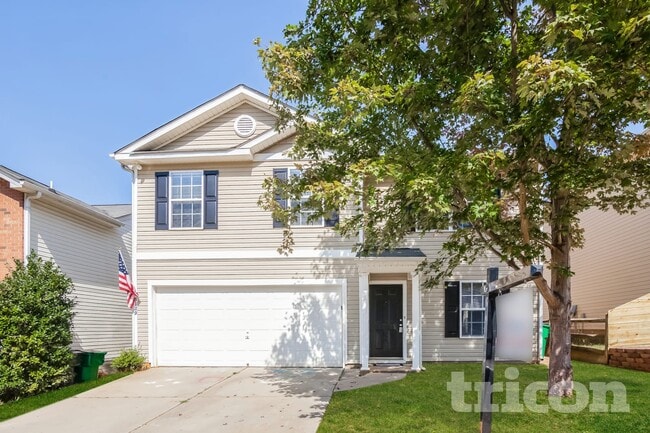 Building Photo - 5129 Grays Ridge Dr