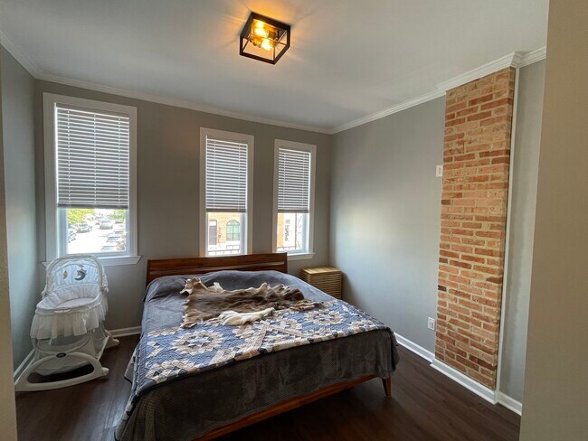 Master - 124 S Highland Ave Townhome