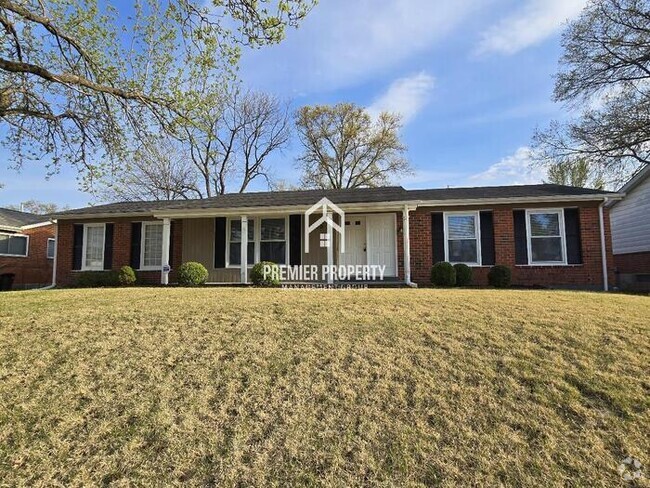 Building Photo - 2830 Concord Dr Rental