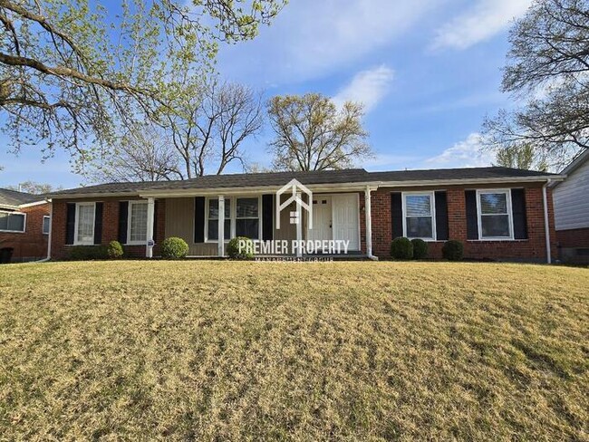 Photo - 2830 Concord Dr House