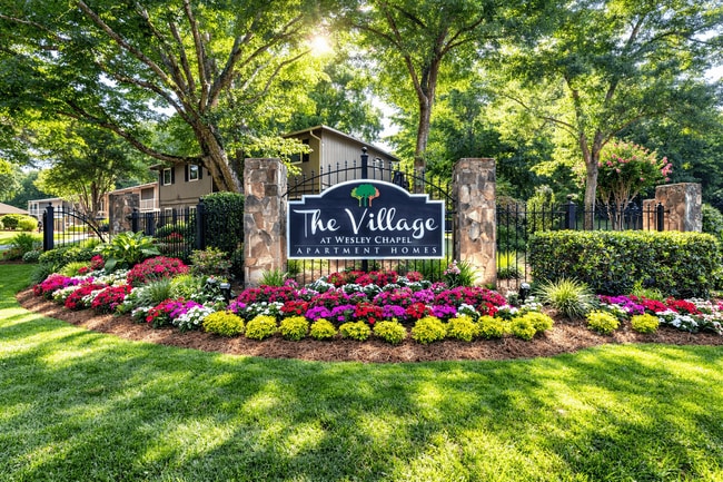 Photo - The Village at Wesley Chapel