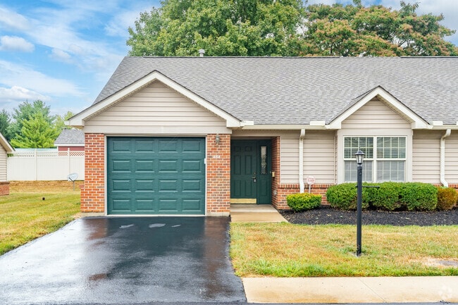 Photo - Villas Of Scioto