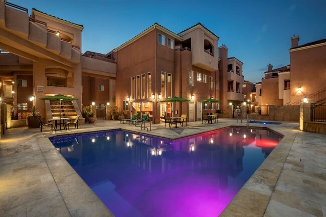 Photo - Scott Villa Apartments